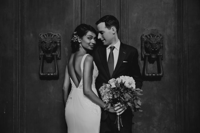 Pre-wedding of Maha &  Tobi by Jessicacindy - 003