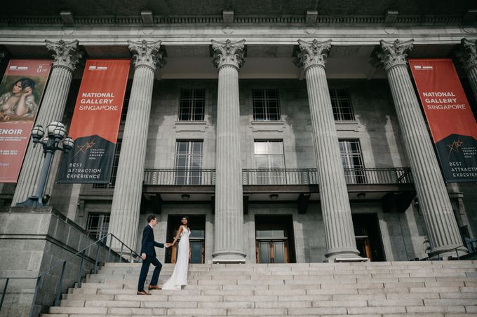 Pre-wedding of Maha &  Tobi by Jessicacindy - 005