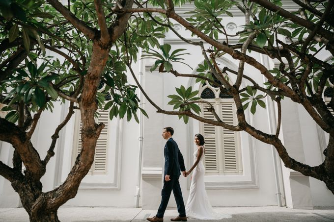 Pre-wedding of Maha &  Tobi by Jessicacindy - 006