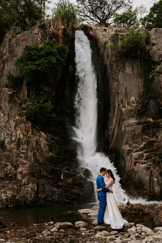Hong Kong Pre-Wedding of Isabella & Jason by Natalie Wong Photography - 003 Hong Kong Pre-Wedding of Isabella & Jason by Natalie Wong Photography - 003