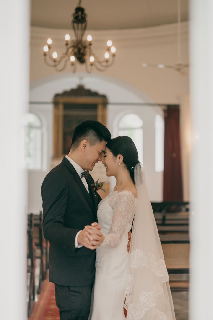 Wedding of Amelia & Ezekiel by Natalie Wong Photography - 019 Wedding of Amelia & Ezekiel by Natalie Wong Photography - 019