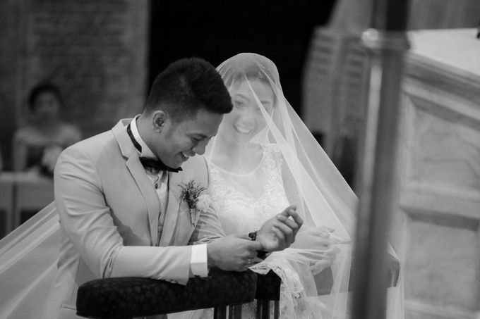 Charles & Czarina - Wedding by Bogs Ignacio Signature Gallery - 044