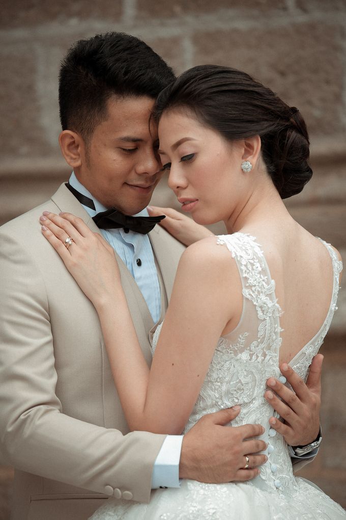 Charles & Czarina - Wedding by Bogs Ignacio Signature Gallery - 009