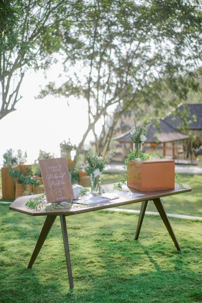 The Wedding of Marilyn and Shaun by Alila Villas Uluwatu - 022 The Wedding of Marilyn and Shaun by Alila Villas Uluwatu - 022