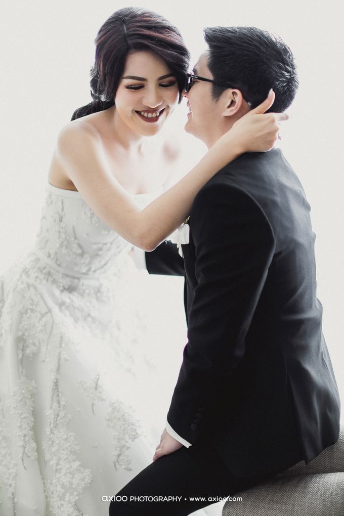 The Westin - Adrian & Yessica by Hian Tjen - 008 The Westin - Adrian & Yessica by Hian Tjen - 008
