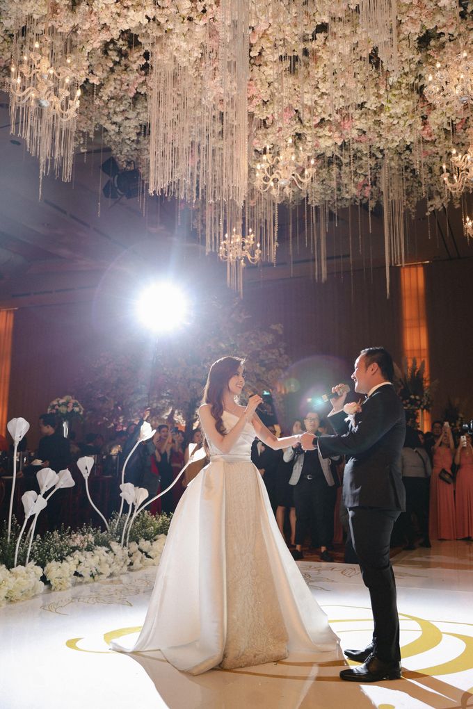 The Wedding of Danny & Presilia by Soko Wiyanto - 005 The Wedding of Danny & Presilia by Soko Wiyanto - 005