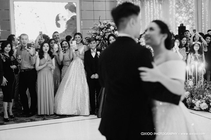 Michael & Patricia by One Heart Wedding - 002 Michael & Patricia by One Heart Wedding - 002