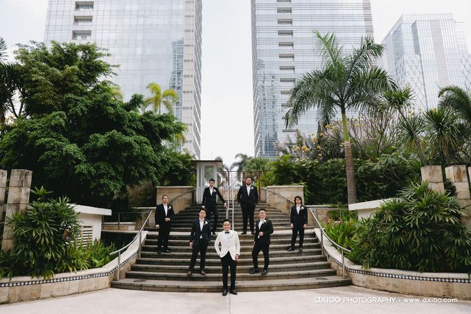 Ritz Carlton PP - Reza & Marsha by Yogie Pratama - 003 Ritz Carlton PP - Reza & Marsha by Yogie Pratama - 003