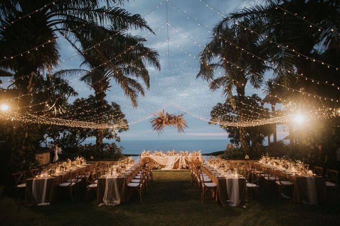 Whimsical Tropical Wedding at Stone House by Tirtha by Tirtha Bridal - 002 Whimsical Tropical Wedding at Stone House by Tirtha by Tirtha Bridal - 002