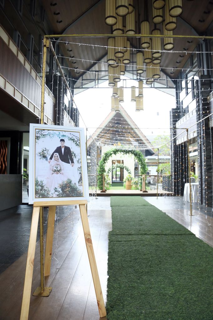 eras & farah decoration wedding by Our Wedding & Event Organizer - 006 eras & farah decoration wedding by Our Wedding & Event Organizer - 006