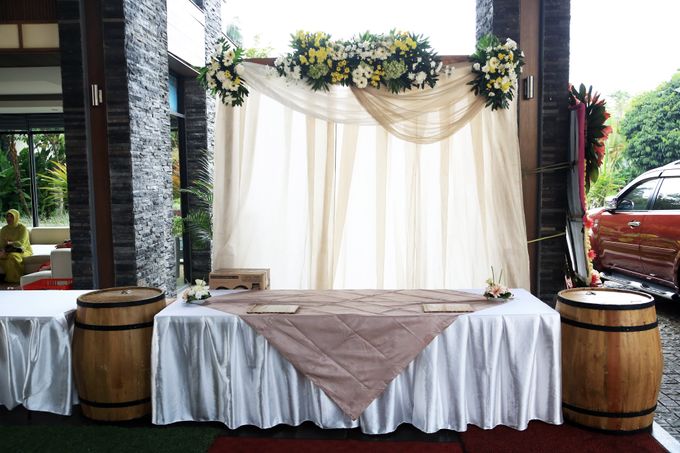 eras & farah decoration wedding by Our Wedding & Event Organizer - 012 eras & farah decoration wedding by Our Wedding & Event Organizer - 012