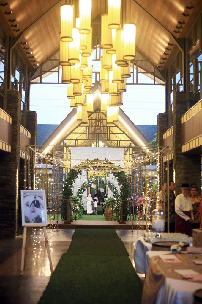 eras & farah decoration wedding by Our Wedding & Event Organizer - 015 eras & farah decoration wedding by Our Wedding & Event Organizer - 015