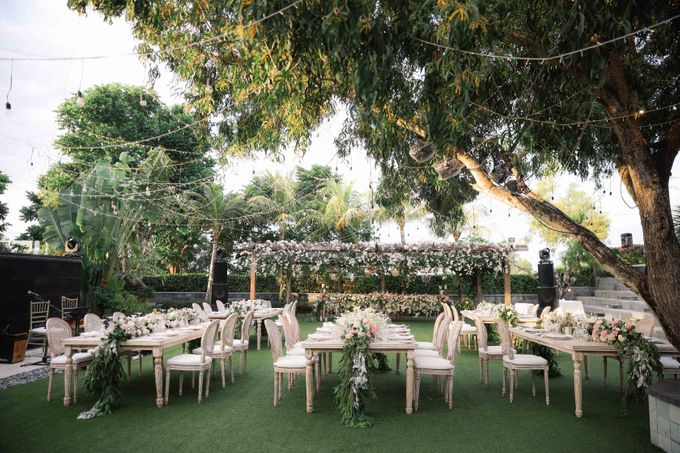 Bryce & Bonnie Wedding by KAMAYA BALI - 011 Bryce & Bonnie Wedding by KAMAYA BALI - 011