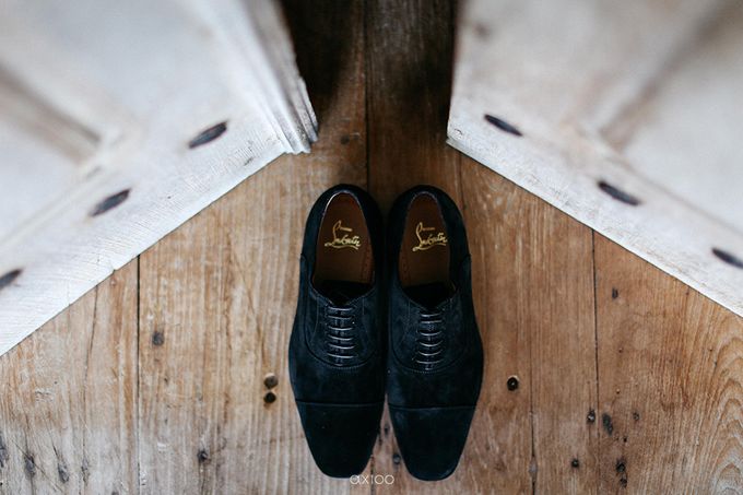 Federick & Winny by Twogather Wedding Planner - 007 Federick & Winny by Twogather Wedding Planner - 007