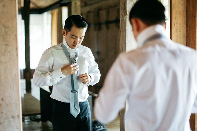 Federick & Winny by Twogather Wedding Planner - 005 Federick & Winny by Twogather Wedding Planner - 005