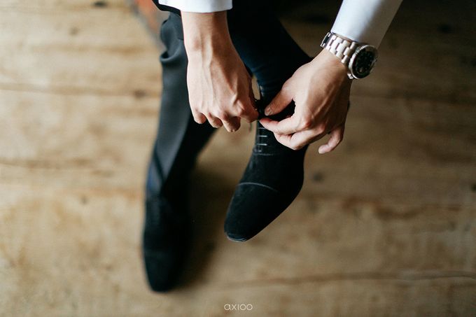 Federick & Winny by Twogather Wedding Planner - 008 Federick & Winny by Twogather Wedding Planner - 008