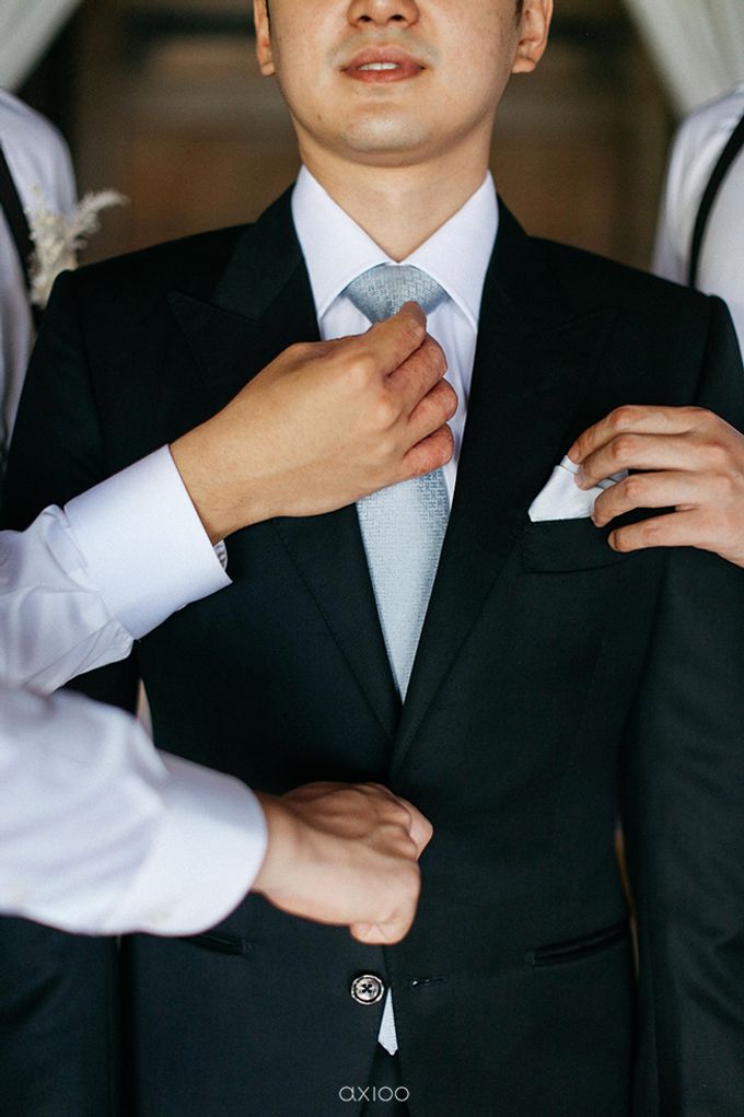 Federick & Winny by Twogather Wedding Planner - 006 Federick & Winny by Twogather Wedding Planner - 006