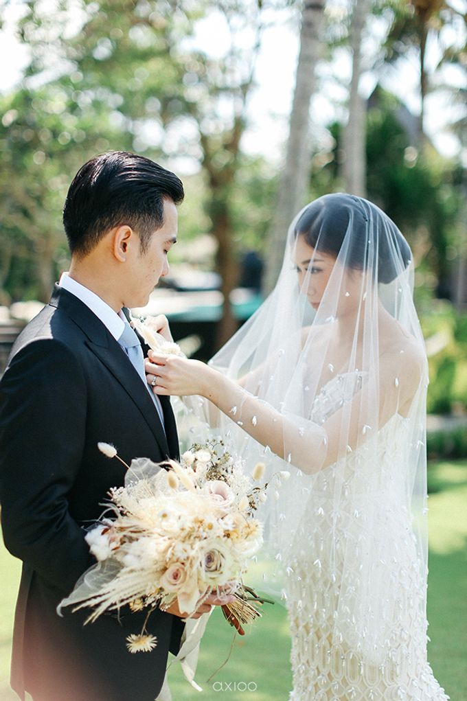 Federick & Winny by Twogather Wedding Planner - 041 Federick & Winny by Twogather Wedding Planner - 041
