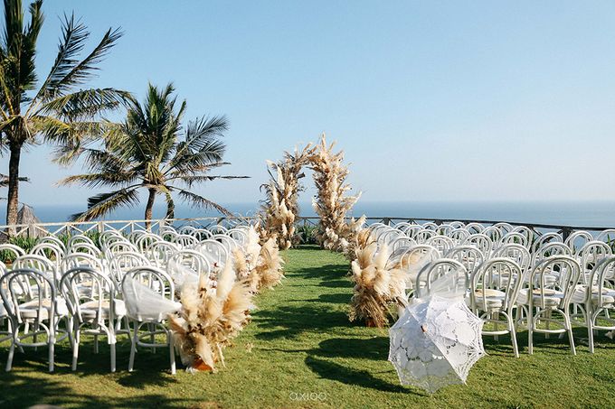 Federick & Winny by Twogather Wedding Planner - 019 Federick & Winny by Twogather Wedding Planner - 019