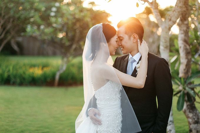 Federick & Winny by Twogather Wedding Planner - 042 Federick & Winny by Twogather Wedding Planner - 042