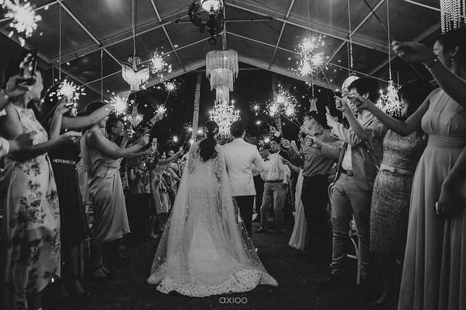 Federick & Winny by Twogather Wedding Planner - 043 Federick & Winny by Twogather Wedding Planner - 043