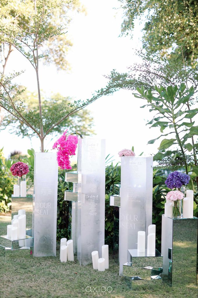 Johanes Michelle by Twogather Wedding Planner - 020 Johanes Michelle by Twogather Wedding Planner - 020