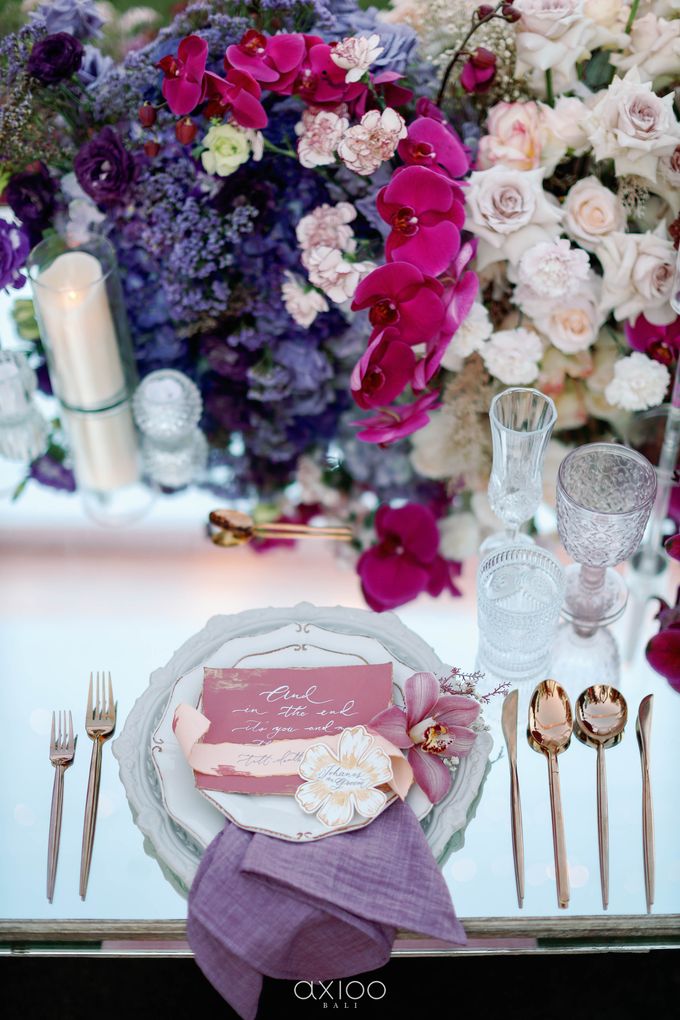 Johanes Michelle by Twogather Wedding Planner - 028 Johanes Michelle by Twogather Wedding Planner - 028