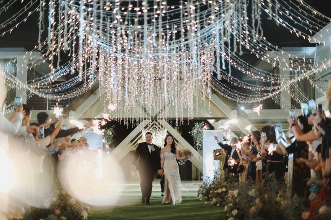 The Wedding of Kris & Kelly by Bali Eve Wedding & Event Planner - 022 The Wedding of Kris & Kelly by Bali Eve Wedding & Event Planner - 022