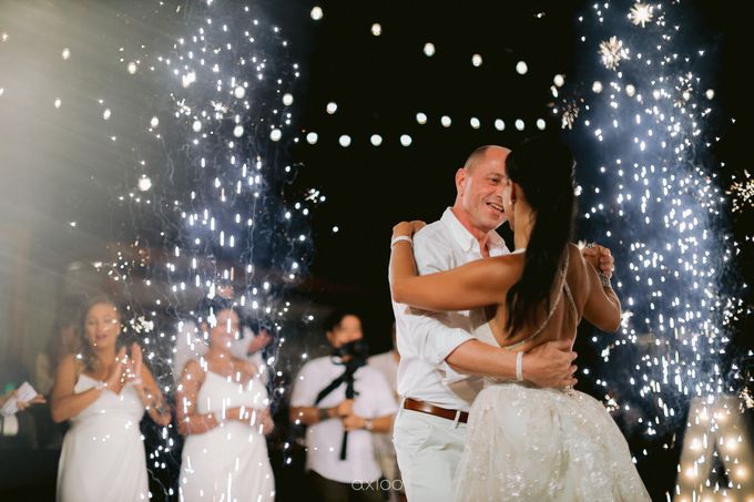 Modern Playful Wedding in Seminyak Bali by Silverdust Decoration - 004 Modern Playful Wedding in Seminyak Bali by Silverdust Decoration - 004