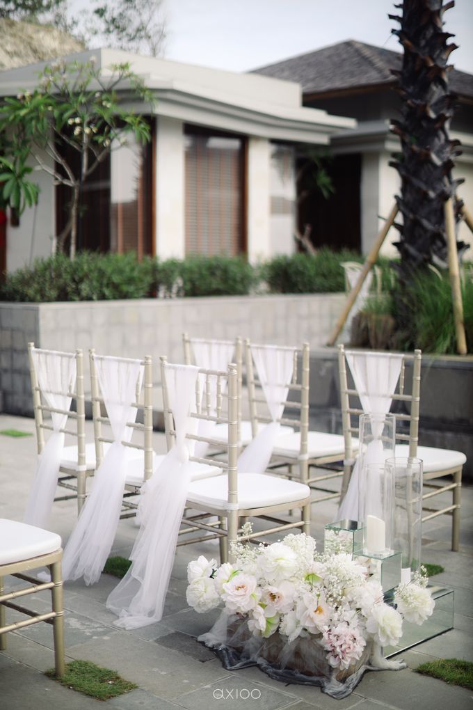 Alfian and Jessliyn Wedding by Six Senses Uluwatu, Bali - 019 Alfian and Jessliyn Wedding by Six Senses Uluwatu, Bali - 019