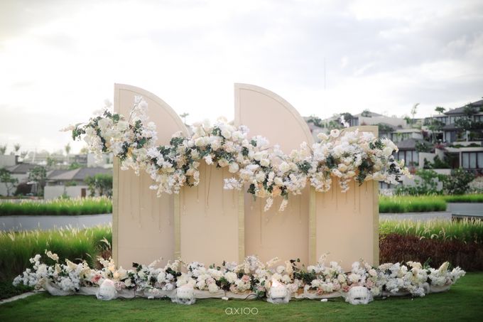 Alfian and Jessliyn Wedding by Six Senses Uluwatu, Bali - 026 Alfian and Jessliyn Wedding by Six Senses Uluwatu, Bali - 026