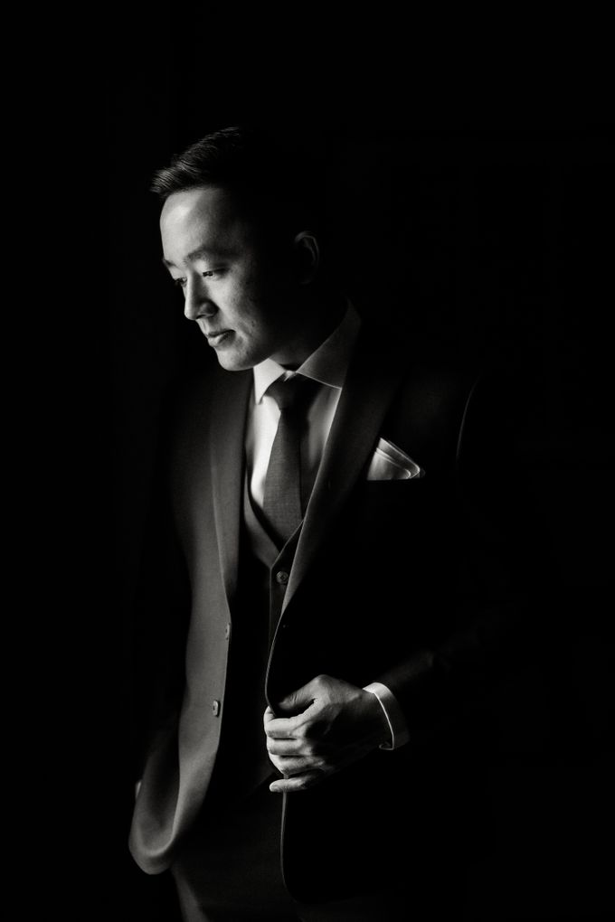 The Wedding of Erika & Vincent by Bali Eve Wedding & Event Planner - 004 The Wedding of Erika & Vincent by Bali Eve Wedding & Event Planner - 004