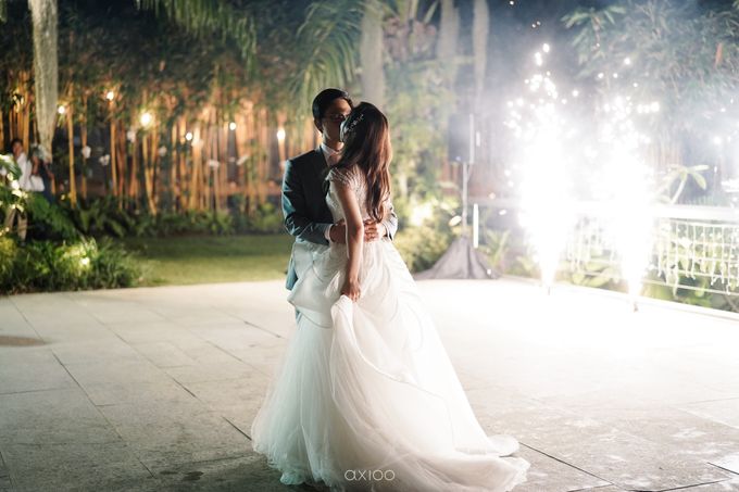 Tirtha Uluwatu - Jiyong & Stella by Bali Wedding Paradise - 023