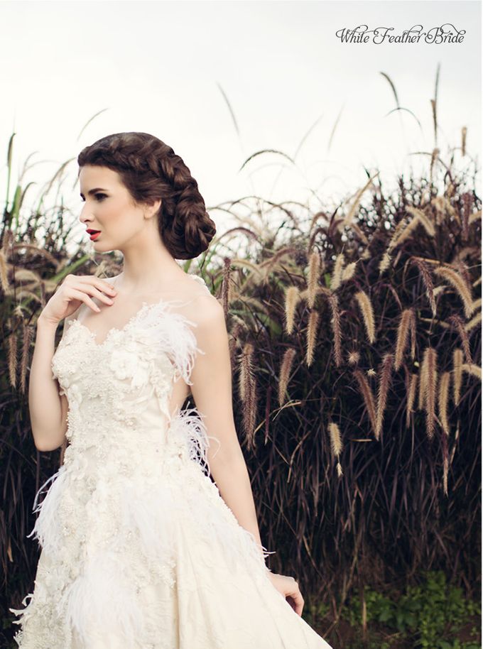 Romancing The Bride by Gazelle Brides - 009 Romancing The Bride by Gazelle Brides - 009