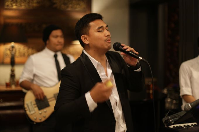 Wedding Dinner James & Renny by Alvo Entertainment - 001 Wedding Dinner James & Renny by Alvo Entertainment - 001