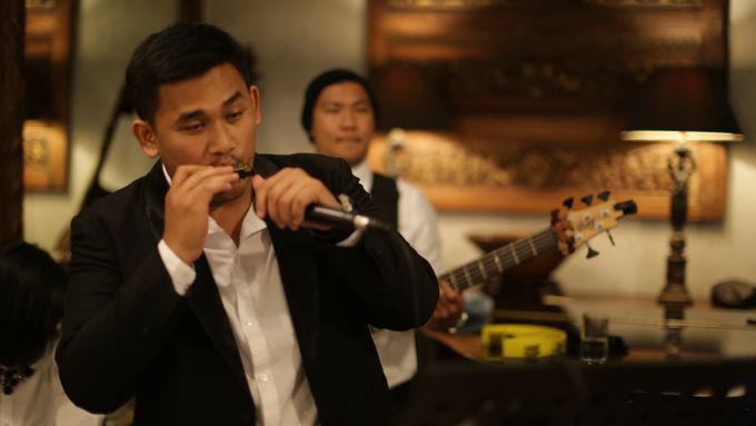 Wedding Dinner James & Renny by Alvo Entertainment - 003 Wedding Dinner James & Renny by Alvo Entertainment - 003