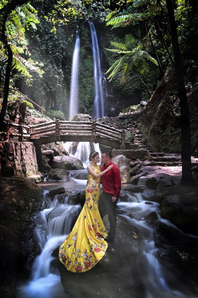 prewedding by AI Photo & Video - 033