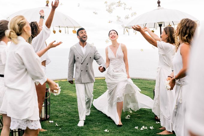 Wedding at Six Senses Uluwatu by Six Senses Uluwatu, Bali - 010 Wedding at Six Senses Uluwatu by Six Senses Uluwatu, Bali - 010