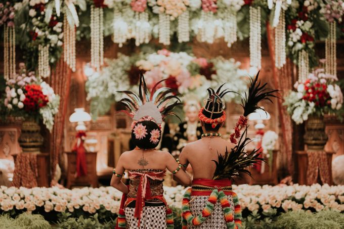 Traditional Wedding Alfi & Hendric by Alethaproject - 019 Traditional Wedding Alfi & Hendric by Alethaproject - 019