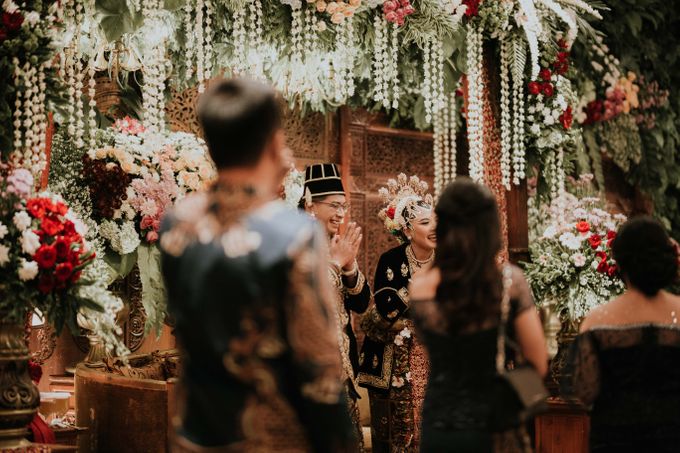 Traditional Wedding Alfi & Hendric by Alethaproject - 020 Traditional Wedding Alfi & Hendric by Alethaproject - 020