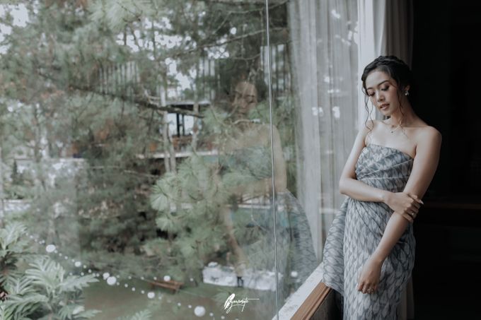 The Wedding Of Yoga Arizona & Widya Amelia by SVARNA by IKAT Indonesia Didiet Maulana - 028 The Wedding Of Yoga Arizona & Widya Amelia by SVARNA by IKAT Indonesia Didiet Maulana - 028