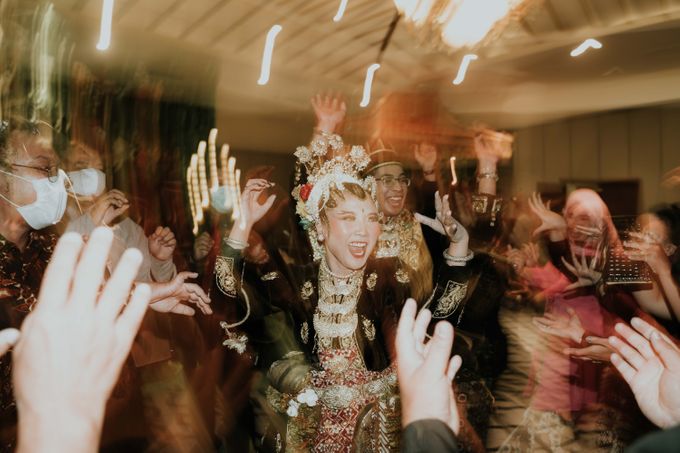 Traditional Wedding Alfi & Hendric by Alethaproject - 023 Traditional Wedding Alfi & Hendric by Alethaproject - 023