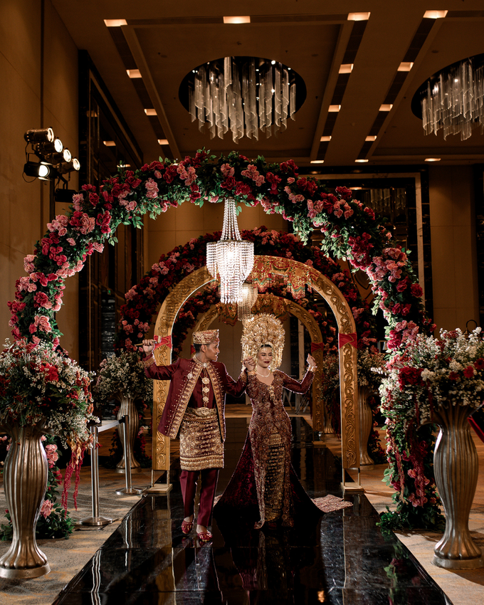 Tita & Dafa Wedding by Odylop Wedding Planner - 011 Tita & Dafa Wedding by Odylop Wedding Planner - 011
