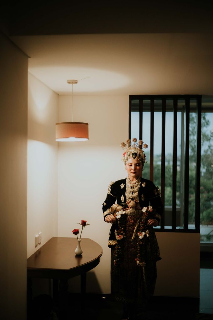 Traditional Wedding Alfi & Hendric by Alethaproject - 001 Traditional Wedding Alfi & Hendric by Alethaproject - 001