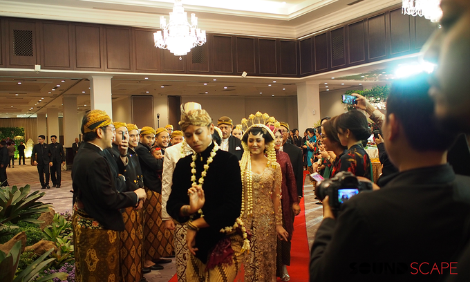 Wedding Royal Kuningan Hotel by Royal Kuningan Jakarta - 008 Wedding Royal Kuningan Hotel by Royal Kuningan Jakarta - 008
