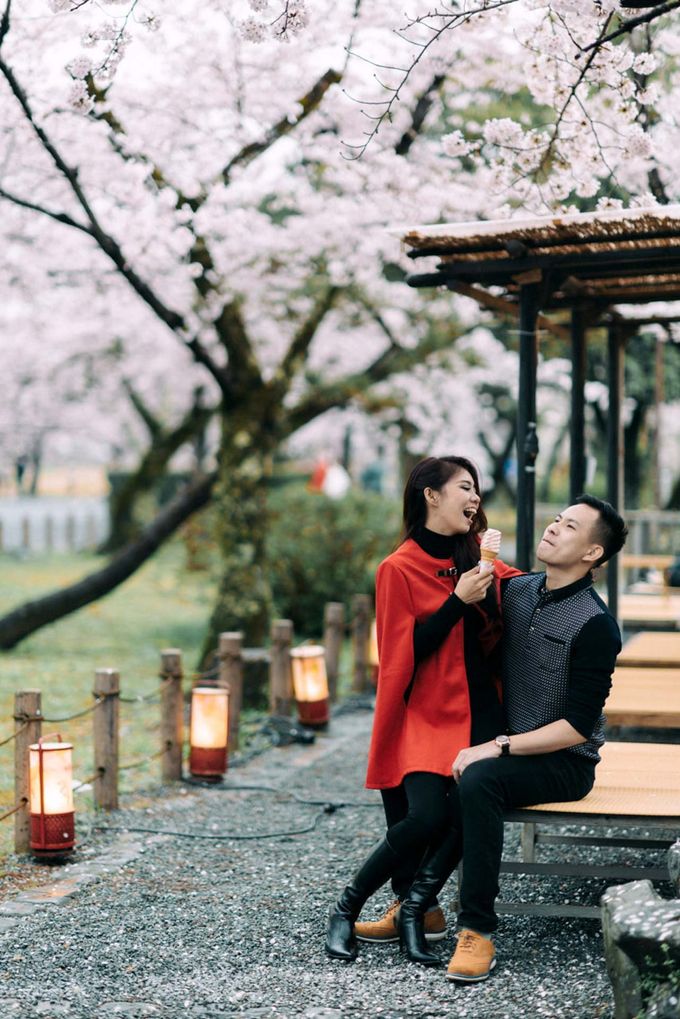 Ditto & Silvy Prewedding by Dhika by MA Fotografia - 004 Ditto & Silvy Prewedding by Dhika by MA Fotografia - 004