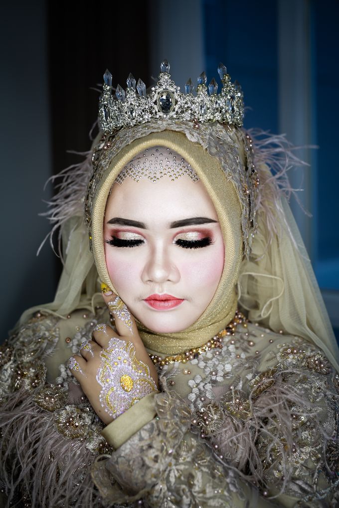 Wedding of Amrina & Farid by Rashdan Planner - 005 Wedding of Amrina & Farid by Rashdan Planner - 005