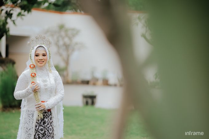 Cici & Rian Wedding by Kamajayaratih Organizer - 003 Cici & Rian Wedding by Kamajayaratih Organizer - 003
