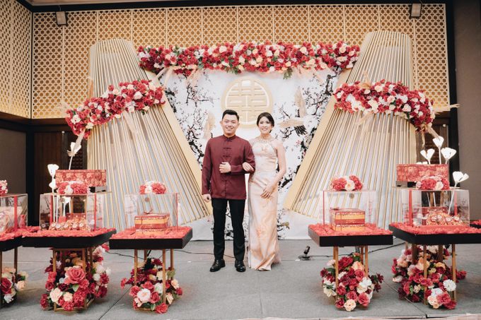 Engagement - Sangjit Decor by Elior Design - 001 Engagement - Sangjit Decor by Elior Design - 001