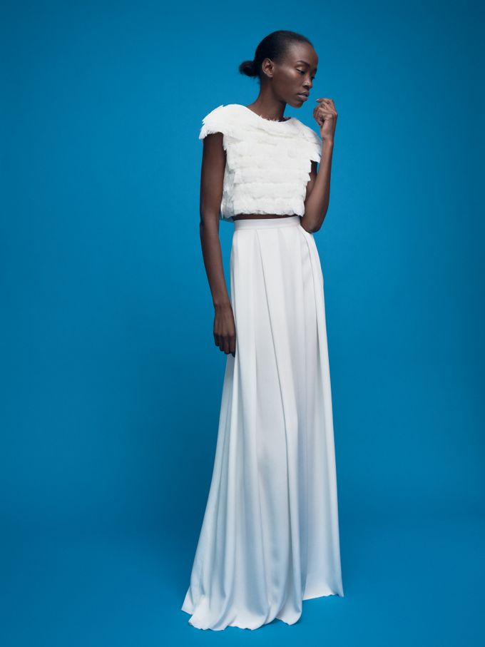 Blush by MAGDALENA MAYROCK - 001 Blush by MAGDALENA MAYROCK - 001